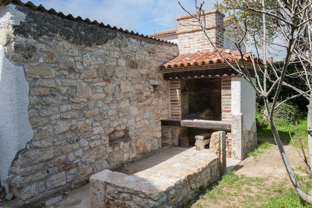 Holiday Home Mihovilovic Premantura Zimmer foto